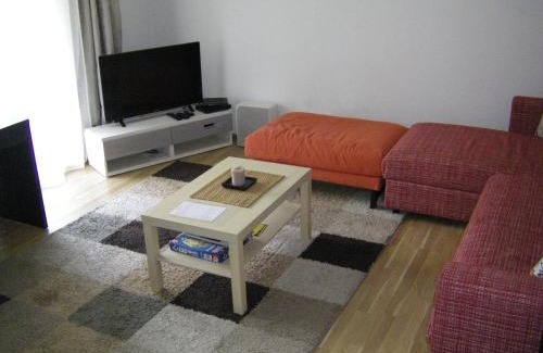 Nordviertel Apartment | Uni Essen