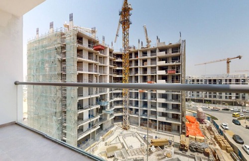 Al Barsha Apartment | Uni Estate - Pristine One Bedroom