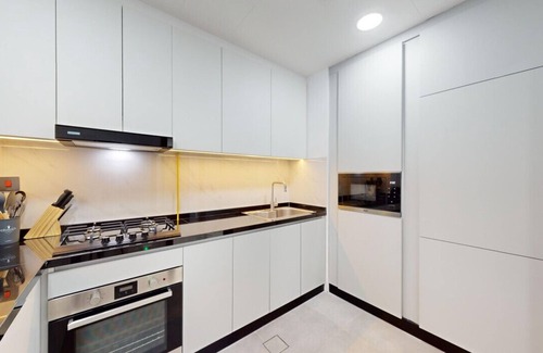 Al Barsha Apartment | Uni Estate Supreme Residences - Classy One Bedroom