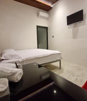 Semarang Hotel | Uni Inn Semarang - Gunung Pati