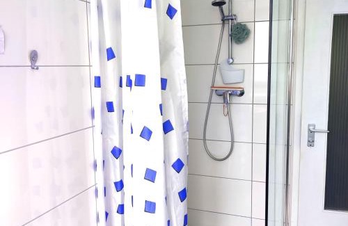 Hustadt Apartment | Uni-nähe Unterkunft mit Garten