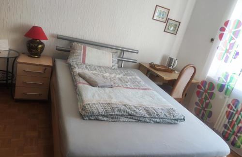 Hustadt Apartment | Uni-nähe Unterkunft mit Garten