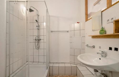 Bahnhofsvorstadt Apartment | Uni-und Welterbe Stadt Whg 3