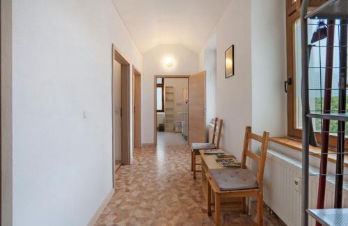 Bahnhofsvorstadt Apartment | Uni-und Welterbe Stadt Whg 4