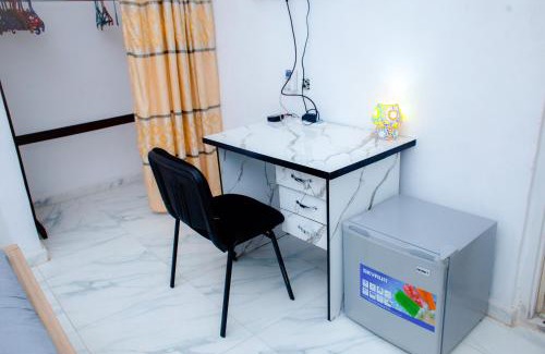 Benin City Apartment | UNIA Homes