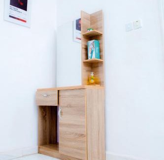 Benin City Apartment | UNIA Homes