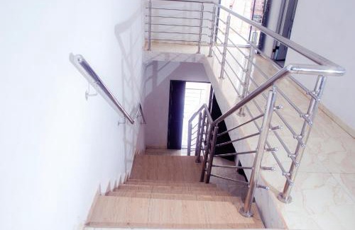 Benin City Apartment | UNIA Homes