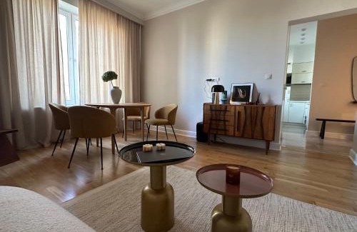 Centrum Apartment | Unia Place
