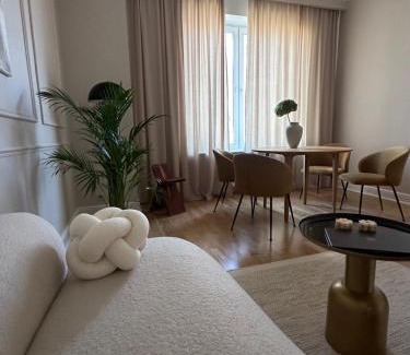 Centrum Apartment | Unia Place
