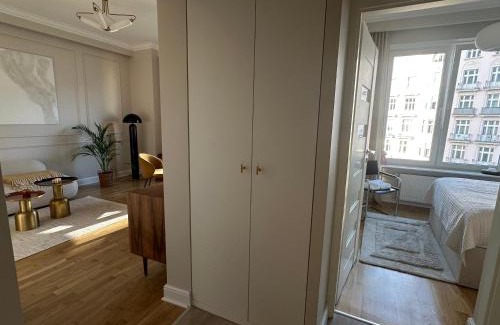 Centrum Apartment | Unia Place