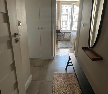 Centrum Apartment | Unia Place