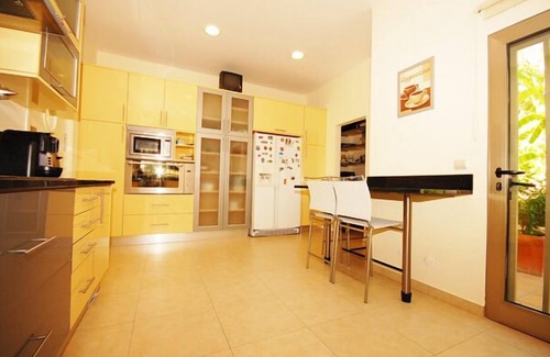 Patroves Villa | Unic Pure Luxury Villa. Perfect place to spend your so deserved holidays