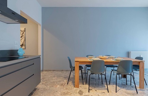 Pescara Apartment | Unica Apartment Pescara - YourPlace Abruzzo