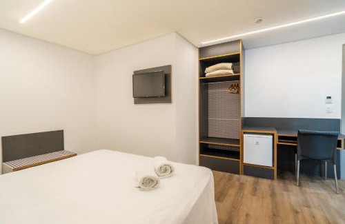 Lapa Hotel | Uniclass Hotel Lapa