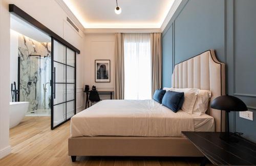 Historical Center House | Unico Relais