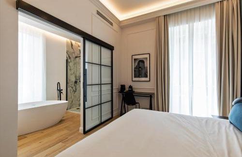 Historical Center House | Unico Relais