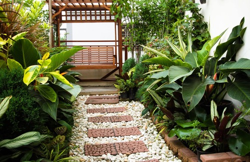 Nong Bon Apartment | Unico Srinakarin Residence
