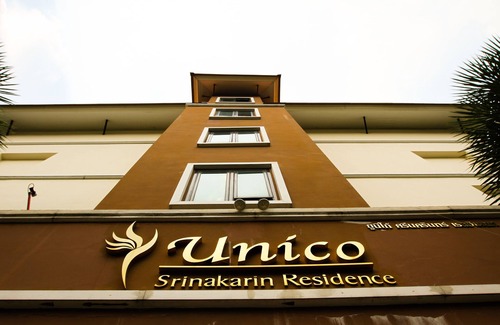 Nong Bon Apartment | Unico Srinakarin Residence