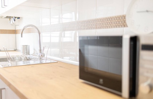 Sanlucar de Barrameda Apartment | Unicorn Apartment