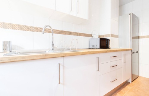 Sanlucar de Barrameda Apartment | Unicorn Apartment