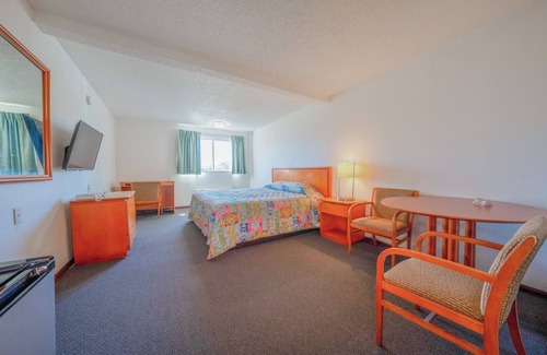 Powellhurst-Gilbert Hotel | Unicorn Inn by OYO Portland