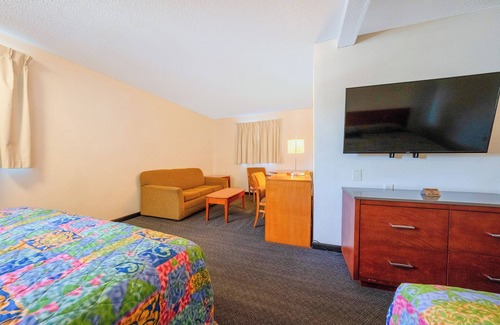 Powellhurst-Gilbert Hotel | Unicorn Inn by OYO Portland
