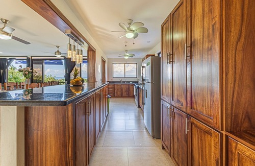 Uvita Villa | Unicornio Azul House