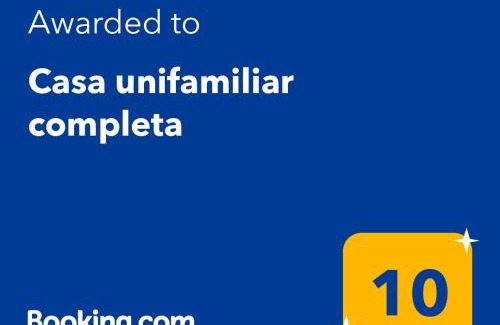 Ciudad Real House | Unifamiliar Europa