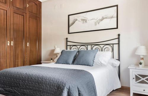 Ciudad Real House | Unifamiliar Europa