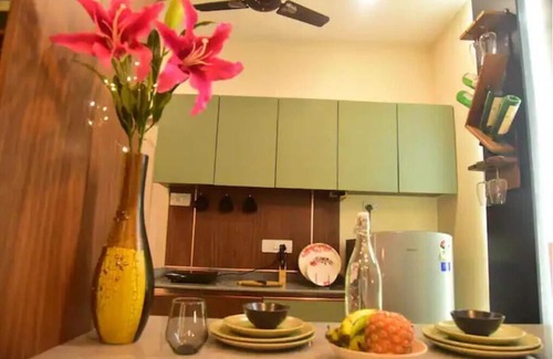 Patnem House | #UnigoOne- Prime
