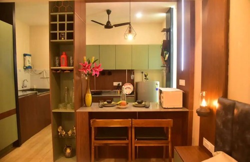Patnem House | #UnigoOne- Prime