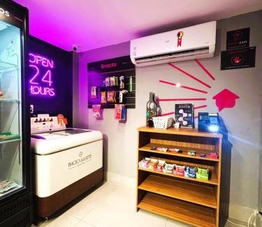 Boa Viagem Apartment | Unihome Studio