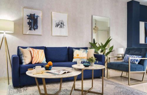 Centro Apartment | Unika Homes Málaga Beach & City