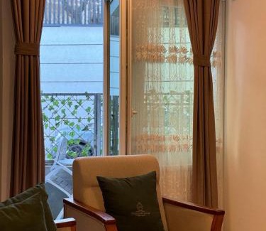 Matiçan Hotel | Uniluxury Hotel Prishtina