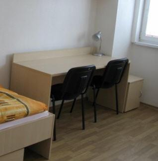 Raca Hostel | Uninova Hostel