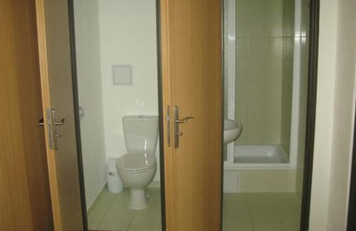 Raca Hostel | Uninova Hostel