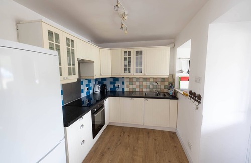 Fortrose Other | Uninterrupted sea views across the Moray Firth home to dolphins