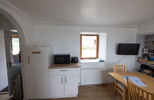 Fortrose Other | Uninterrupted sea views across the Moray Firth home to dolphins