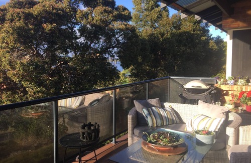 Mount Lawley House | Uninterrupted Swan River Views -Executive Stay close to Optus Stadium