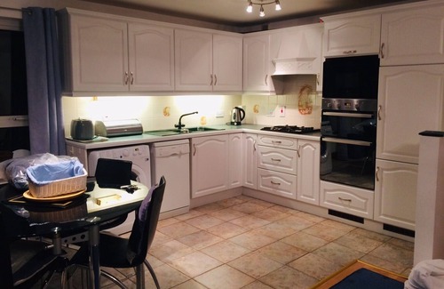 Portstewart Apartment | Uninterrupted Views of the Atlantic in a beautiful quiet Portstewart Apartment