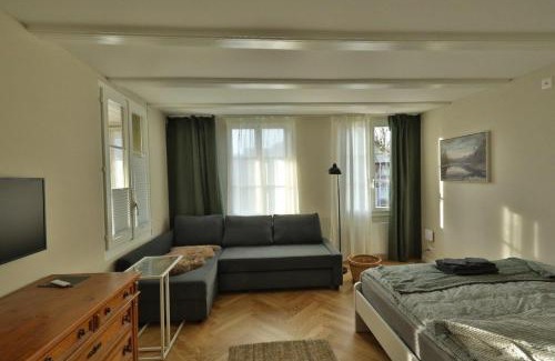 Belp Apartment | Union Apartments Bern-Belp