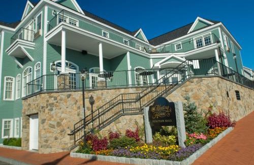 York Beach Hotel | Union Bluff Hotel & Meeting House
