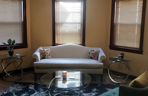 Niskayuna Apartment | Union College , GE, Ellis Hospital and Rivers Casino