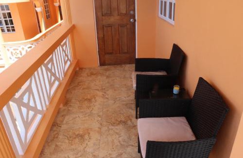 Castries Apartment | Union Hilltop Paradise Villas