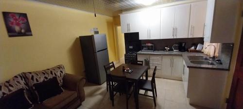 Castries Apartment | Union Hilltop Paradise Villas