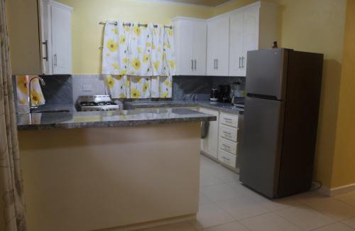 Castries Apartment | Union Hilltop Paradise Villas