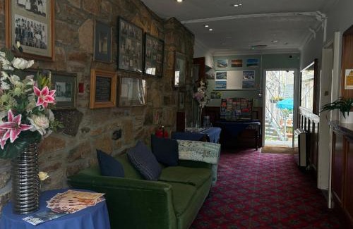 Chysauster Hotel | Union Hotel