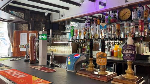 Chysauster Hotel | Union Hotel