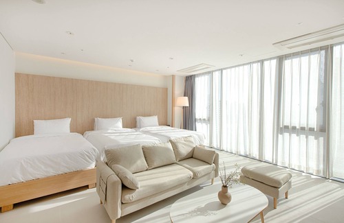 Yangpyeong-dong Hotel | UNION HOTEL