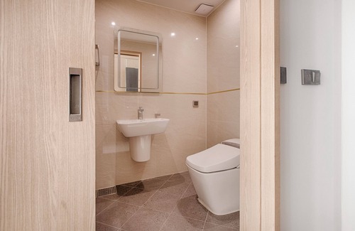 Yangpyeong-dong Hotel | UNION HOTEL